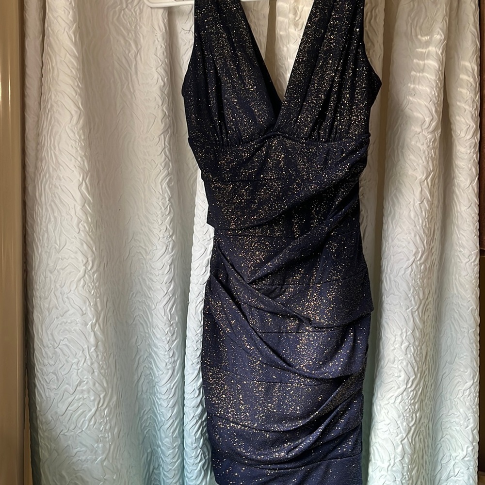 Deb Dress